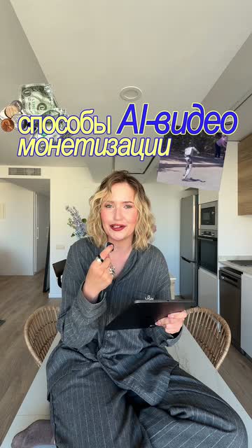 Пример монтажа 4